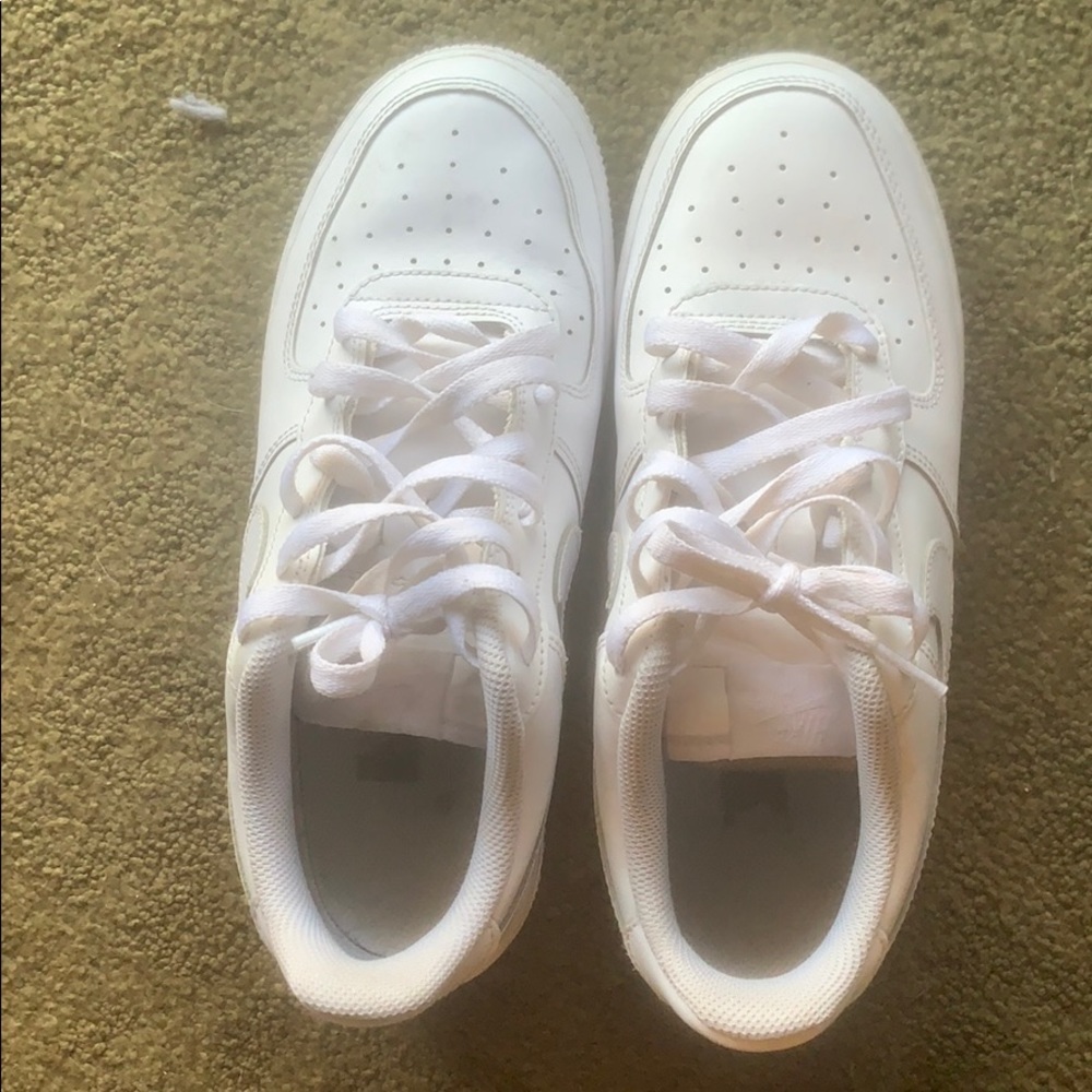Air forces